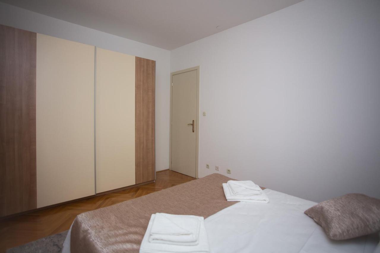 Appartamento Santa Rita Spalato Esterno foto