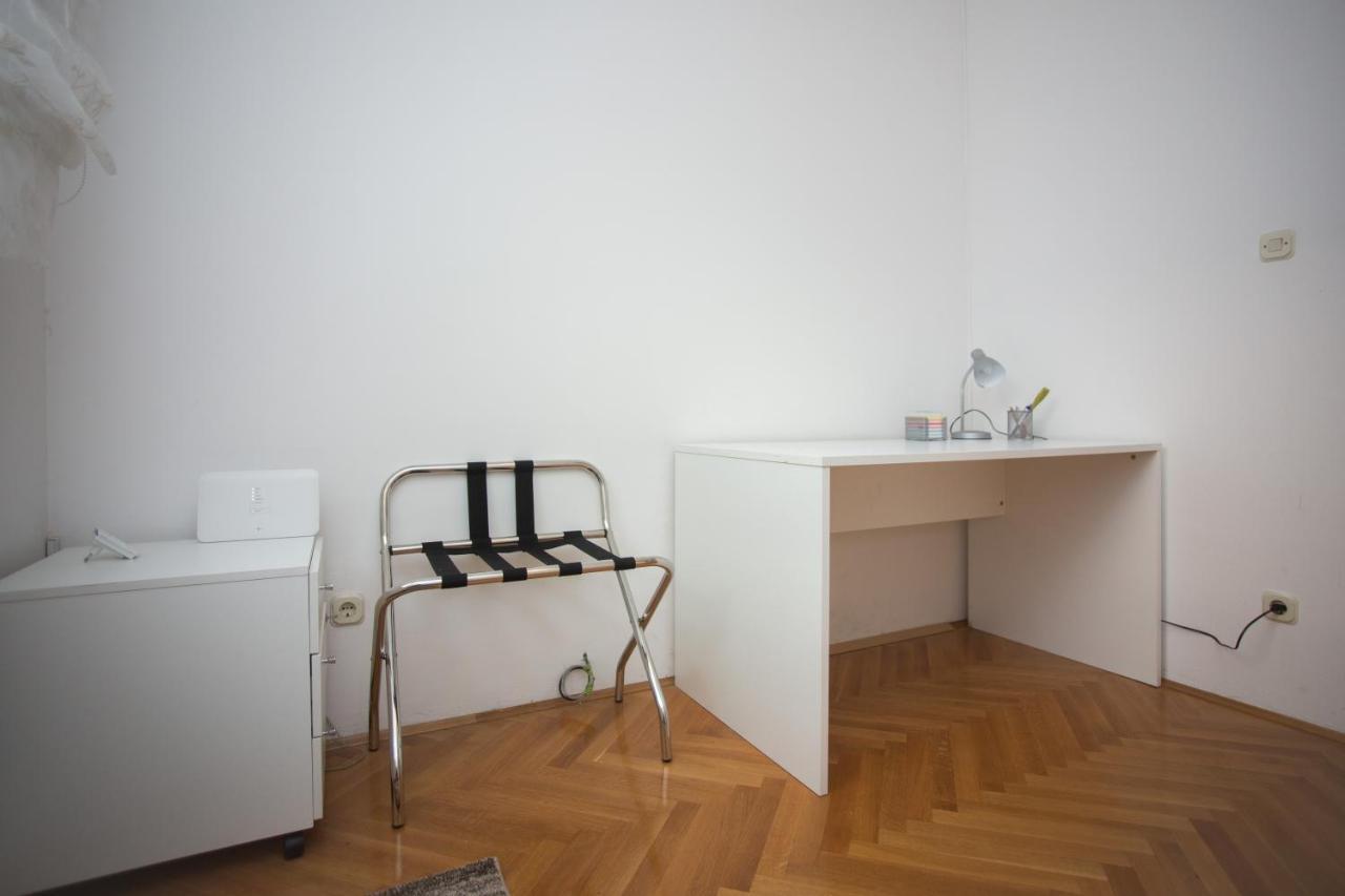 Appartamento Santa Rita Spalato Esterno foto