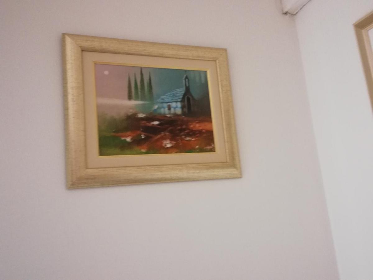Appartamento Santa Rita Spalato Esterno foto